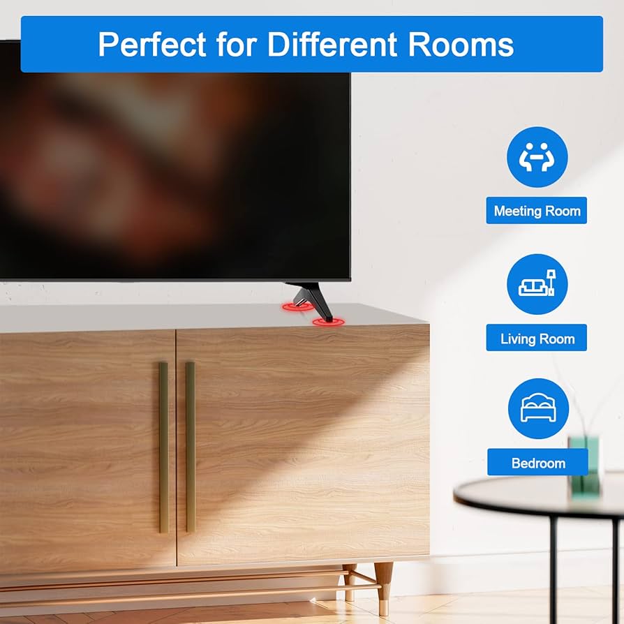 Amazon | テレビスタンド脚交換用 LG 49 50 55インチ 49UJ6300